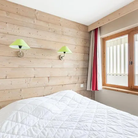 Le Christiana - Maeva - 2 Pieces 5 Personnes - S 44 * Saint-Bon-Tarentaise