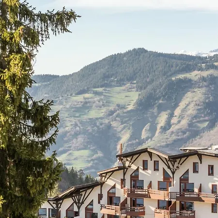 Le Christiana - Maeva - 2 Pieces 5 Personnes - S 44 Saint-Bon-Tarentaise